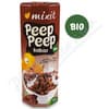 Mixit Cereálie Peep Peep Kakao BIO 280g