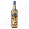 Kitl Syrob Švestka s dužinou 500ml