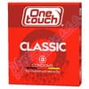 One touch Classic kondomy 3ks