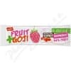 SunVita Fruit+Goji ovocná tyčinka malina 30g