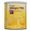 Milupa PKU 2 Secunda por.plv.1x500g
