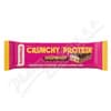 bombus Crunchy Protein raspberry 50g