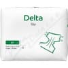 Inkont.kalhotky Delta Slip L1 25ks
