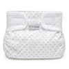 T-TOMI Ortop.abduk.kalh.suchý zip Grey dots 5-9kg