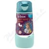 b.box Sport láhev na pití emerald 450 ml
