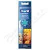 Oral-B Lion King Pro Kids3+ kartáčkové hlavice 8ks