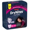 DryNites natah.kalh.dív.MEGA 8-13let/30-48kg/23ks