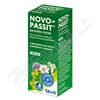 Novo-Passit 77.5mg/ml+40mg/ml por.sol.1x100ml