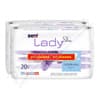Seni Lady Slim inkon.vložky normal 1+1 2x20ks