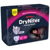 DryNites natah.kalh.dív.MEGA 4-7let/17-30kg/26ks