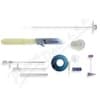 FLOCARE PEG Set Ch18 5ks