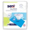 Seni Super inkon.plenkové kalhotky M 10ks