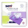 Seni Super Plus inkon.plenkové kalhotky L 10ks