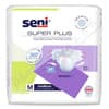 Seni Super Plus inkon.plenkové kalhotky M 10ks