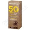 Dermacol Opalovácí krém voděodolný SPF50 50ml