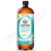 The Gutsy Captain Kombucha original zero BIO 1l