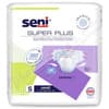 Seni Super Plus inkon.plenkové kalhotky S 10ks
