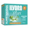 AM HydroMax hydratační nápoj sáčky lime/máta 10x8g