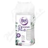 Bel Face&Body Cosmetic odlič. tamp. čtvercové 50ks