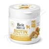 Brit Vitamins Biotin Skin&Coat Care tbl.60