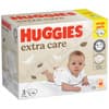 HUGGIES extra care 3 6-10kg 96ks box