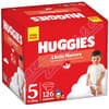 HUGGIES Little Movers 5 11-25kg 126ks box