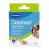 Cosmos Náplast s aloe vera 19x72mm 20ks