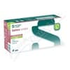 Rukavice vyš.Sempermed comfort latex L/100ks