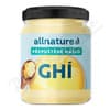Allnature Ghí přepuštěné máslo 450ml