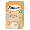 Sunar Cereální kaše rýžová od ukončení 4.měs.210g