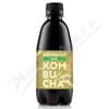 Allnature Kombucha Černý bez BIO 330ml