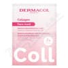 Dermacol Collagen intenzivní omlazující maska 2x8g