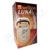 Wellion LUNA trio glukometr bílý