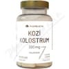 Kozí kolostrum 200mg tob.60