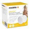 Medela prsní vložky pratelné 4 ks