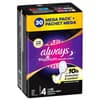 Always Platinum Secure Night 4 vložky 30ks