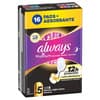 Always Platinum Secure Night Extra 5 vložky 16ks