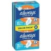 Always Ultra Day Normal 1 vložky 20ks