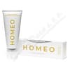 HERBADENT HOMEO byl.zub.pasta bez fluoru/ment.75g
