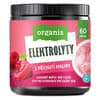 Organis Elektrolyty malina 314g