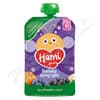 Hami Borůvka Černý rybíz kapsička 100g 6m+