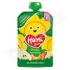 Hami Hruška meruňka kapsička 100g 6m+