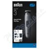 Braun Series 3 All in One AIO3 zastřihovač 8v1
