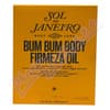 Sol de Janeiro Bum Bum vyživující těl.olej 100ml