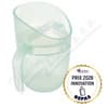 LOVI Hrneček tréninkový GENIUS 150ml Pistachio 6m+