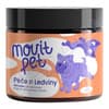MOVit PET Péče o Ledviny s příchutí masa tbl.100