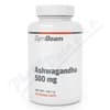 GymBeam Ashwagandha 90 kapslí