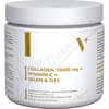 Clinical Collagen+vit.C+selen&Q10 ananas 320g