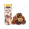 Mixit Preclíky čokoládový mix 500g