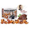 Mixit Oříšky Power crunch Jirky Procházky 140g